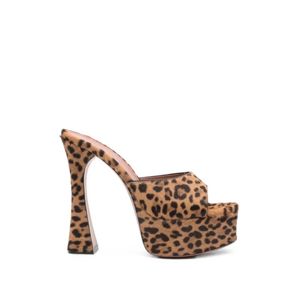 Amina Muaddi  Shoes Women